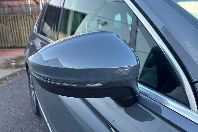 Used Volkswagen Tiguan 2023 for sale - 76758809: Photo 23