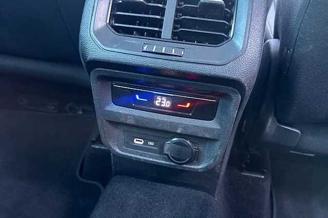 Used Volkswagen Tiguan 2023 for sale - 76758809: Photo 25