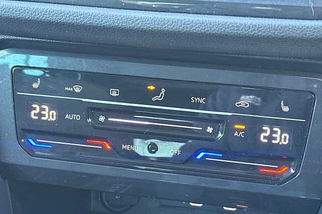 Used Volkswagen Tiguan 2023 for sale - 76758809: Photo 28