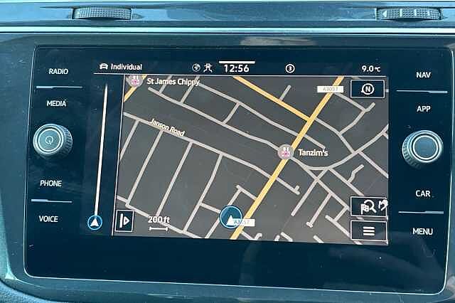 Used Volkswagen Tiguan 2023 for sale - 76758809: Photo 30