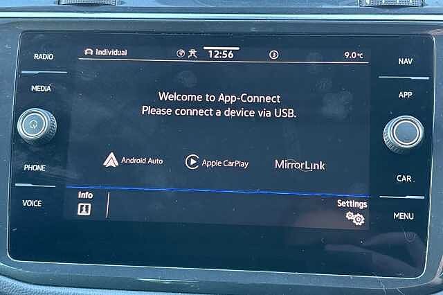 Used Volkswagen Tiguan 2023 for sale - 76758809: Photo 31