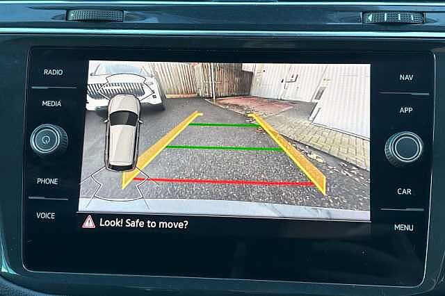 Used Volkswagen Tiguan 2023 for sale - 76758809: Photo 32