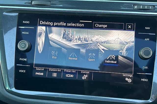 Used Volkswagen Tiguan 2023 for sale - 76758809: Photo 33