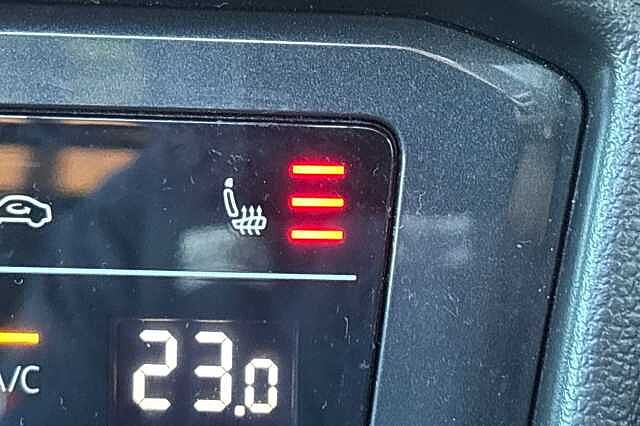 Used Volkswagen Tiguan 2023 for sale - 76758809: Photo 35