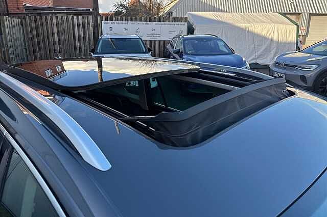 Used Volkswagen Tiguan 2023 for sale - 76758809: Photo 36