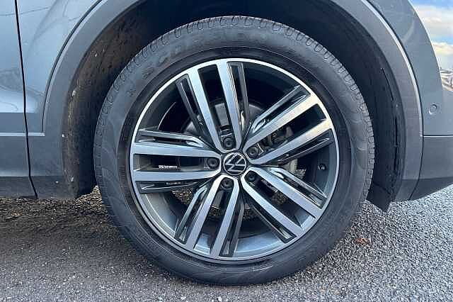 Used Volkswagen Tiguan 2023 for sale - 76758809: Photo 5