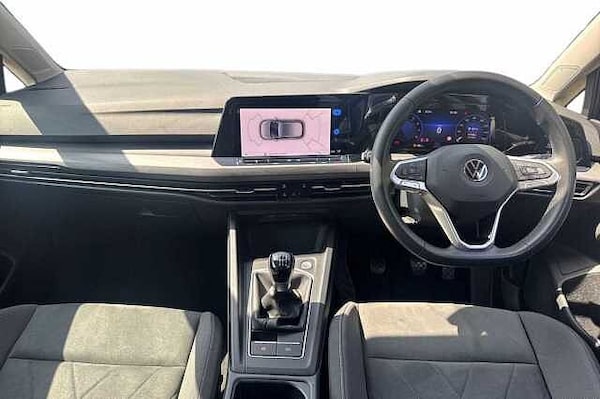 Used Volkswagen Golf 2022 for sale - 76163856: Photo 10