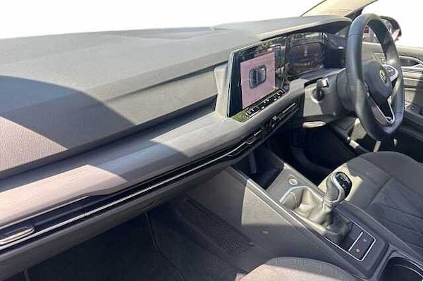 Used Volkswagen Golf 2022 for sale - 76163856: Photo 2