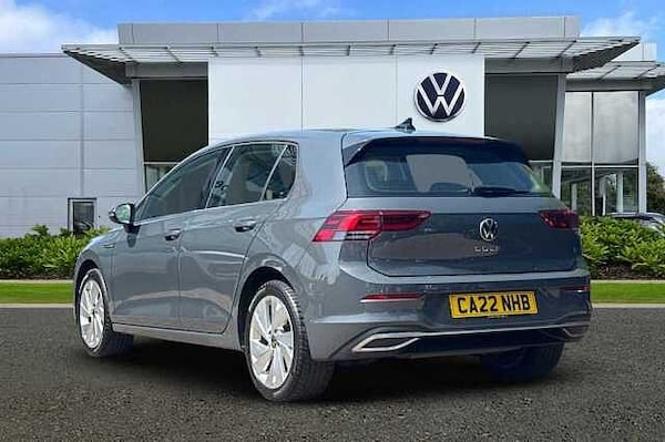 Used Volkswagen Golf 2022 for sale - 76163856: Photo 3