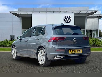 Used Volkswagen Golf 2022 for sale - 76163856: Photo 3