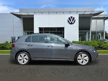 Used Volkswagen Golf 2022 for sale - 76163856: Photo 4