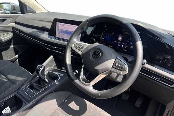 Used Volkswagen Golf 2022 for sale - 76163856: Photo 6