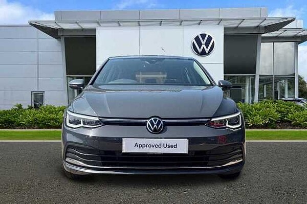 Used Volkswagen Golf 2022 for sale - 76163856: Photo 7