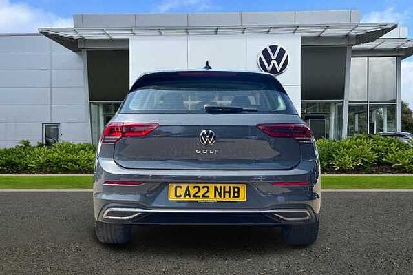 Used Volkswagen Golf 2022 for sale - 76163856: Photo 9
