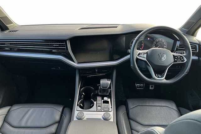 Used Volkswagen Touareg for sale - 77766284: Photo 10