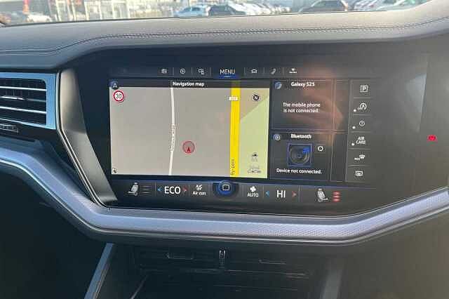 Used Volkswagen Touareg for sale - 77766284: Photo 13