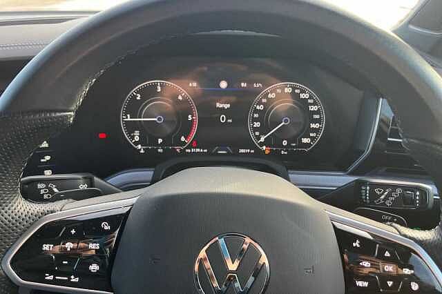 Used Volkswagen Touareg for sale - 77766284: Photo 17