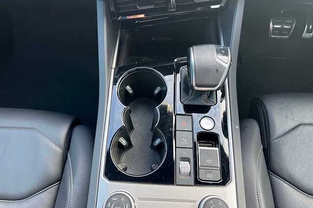 Used Volkswagen Touareg for sale - 77766284: Photo 18