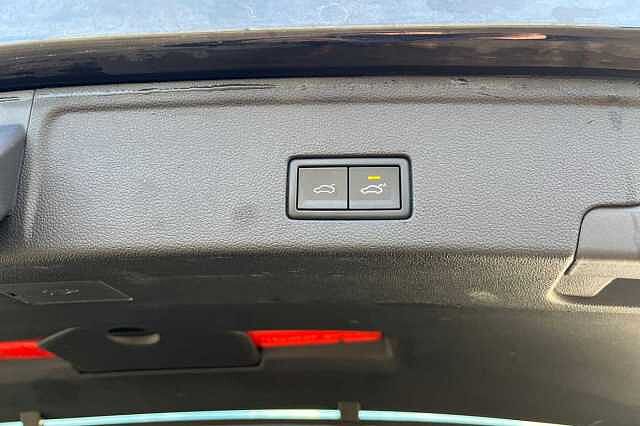 Used Volkswagen Touareg for sale - 77766284: Photo 22