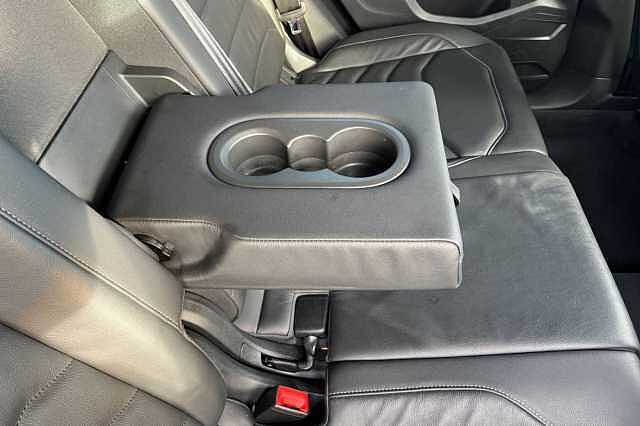 Used Volkswagen Touareg for sale - 77766284: Photo 24