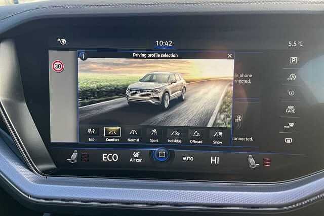 Used Volkswagen Touareg for sale - 77766284: Photo 26