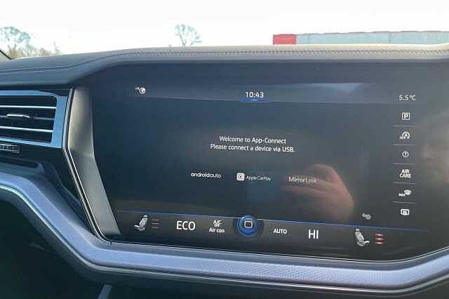 Used Volkswagen Touareg for sale - 77766284: Photo 27