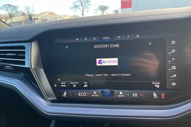 Used Volkswagen Touareg for sale - 77766284: Photo 28