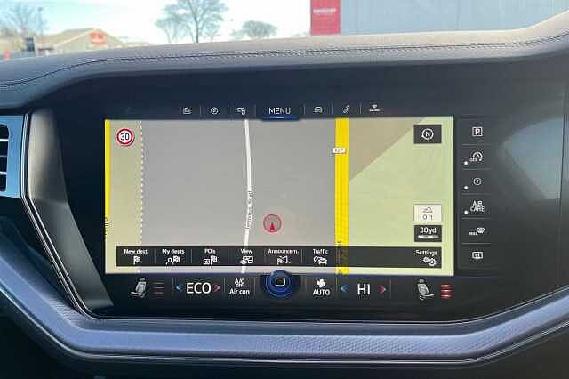 Used Volkswagen Touareg for sale - 77766284: Photo 29