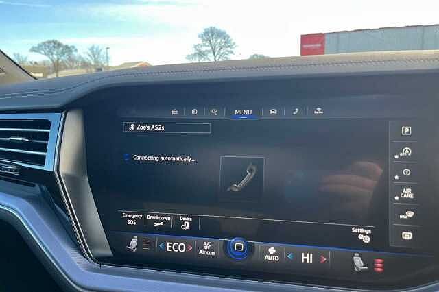 Used Volkswagen Touareg for sale - 77766284: Photo 30