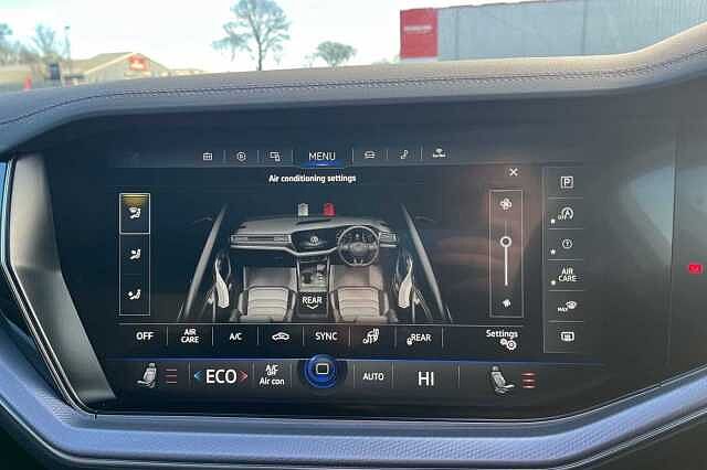 Used Volkswagen Touareg for sale - 77766284: Photo 31