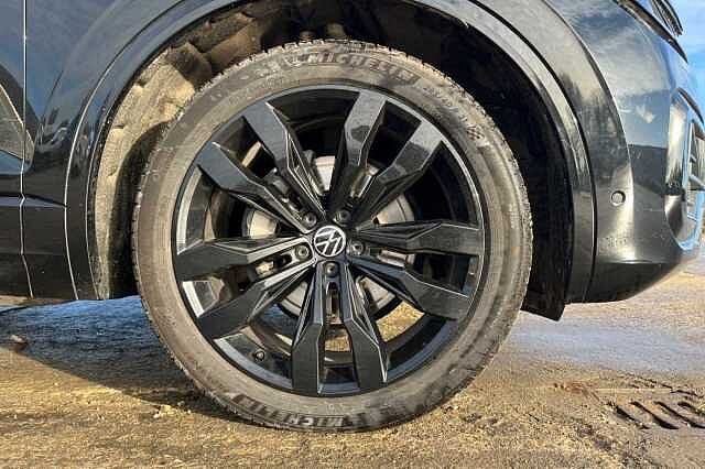 Used Volkswagen Touareg for sale - 77766284: Photo 5