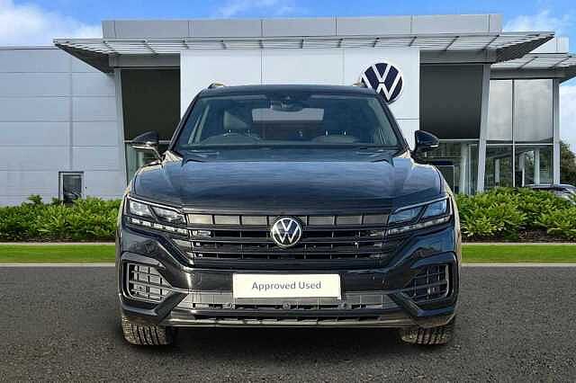 Used Volkswagen Touareg for sale - 77766284: Photo 7