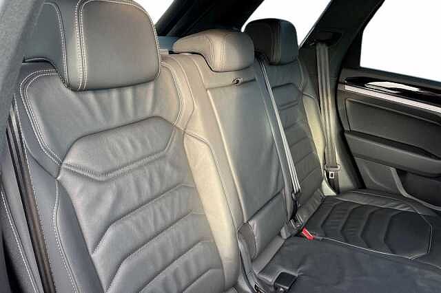 Used Volkswagen Touareg for sale - 77766284: Photo 8