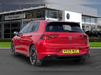 Used Volkswagen Golf undefined for sale - 78858805: Photo