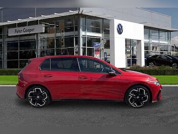 Used Volkswagen Golf undefined for sale - 78858805: Photo