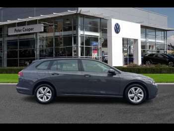 Used Volkswagen Golf 2023 for sale - 74650545: Photo