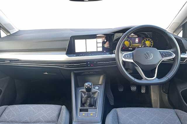 Used Volkswagen Golf 2023 for sale - 76762511: Photo 10