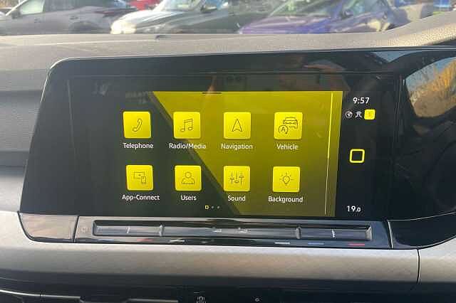 Used Volkswagen Golf 2023 for sale - 76762511: Photo 13