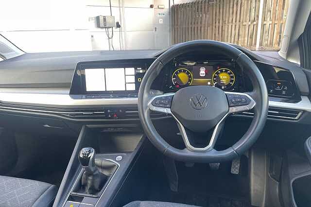 Used Volkswagen Golf 2023 for sale - 76762511: Photo 14