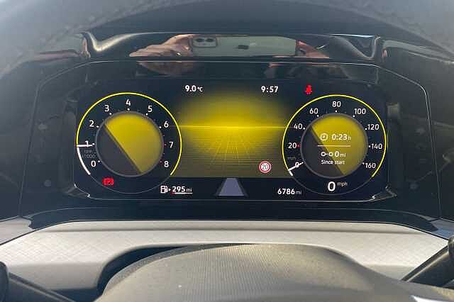 Used Volkswagen Golf 2023 for sale - 76762511: Photo 18