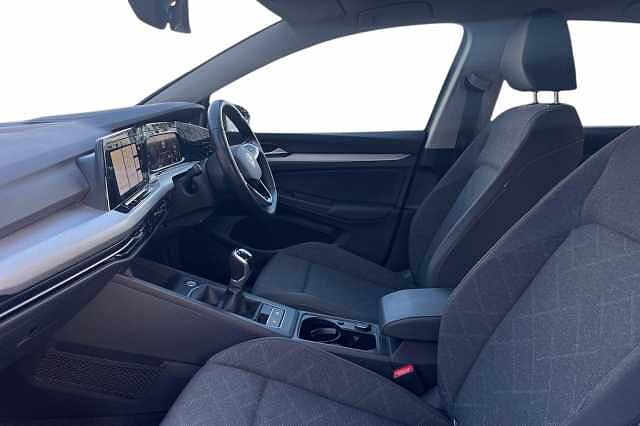 Used Volkswagen Golf 2023 for sale - 76762511: Photo 2