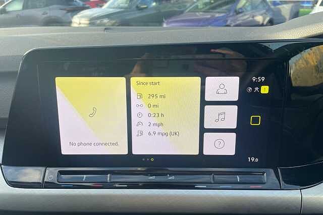 Used Volkswagen Golf 2023 for sale - 76762511: Photo 27