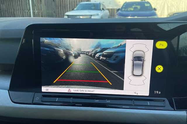 Used Volkswagen Golf 2023 for sale - 76762511: Photo 34