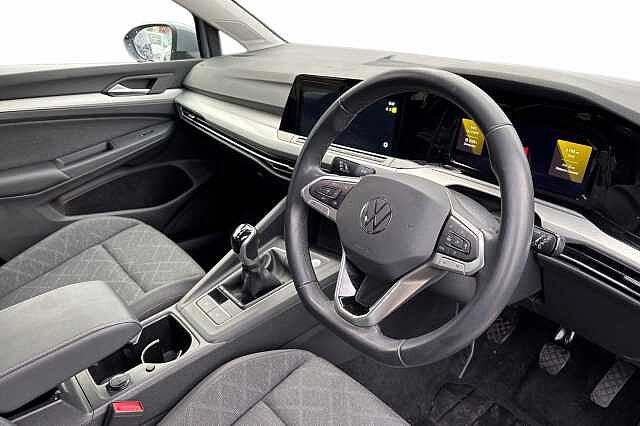 Used Volkswagen Golf 2023 for sale - 76762511: Photo 6