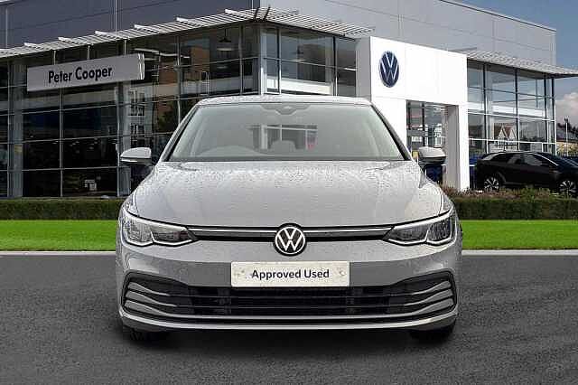 Used Volkswagen Golf 2023 for sale - 76762511: Photo 7