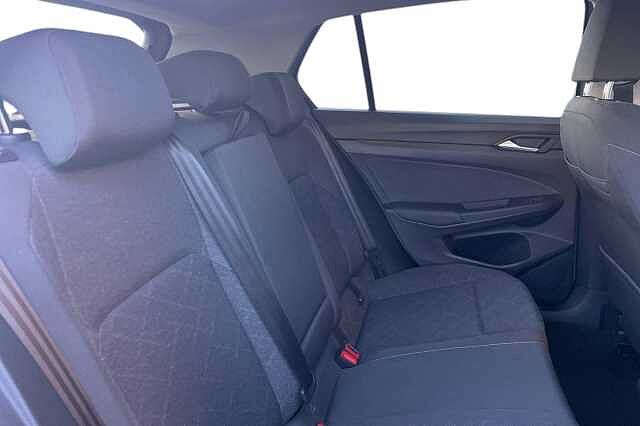 Used Volkswagen Golf 2023 for sale - 76762511: Photo 8