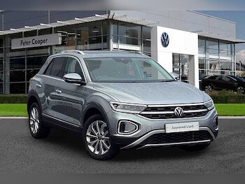 2022 (72) - 1.5 TSI Style 5dr DSG