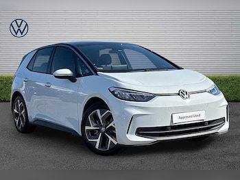 Used Volkswagen ID.3 2025 for sale - 77946269: Photo