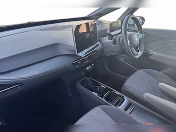 Used Volkswagen ID.3 2025 for sale - 77946269: Photo