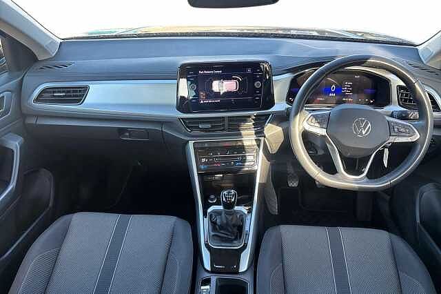 Used Volkswagen T-Roc 2023 for sale - 76177232: Photo 10